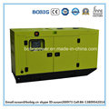 Factory Direct  Sound Proof Generators with Chinese Kangwo Brand (320KW/400kVA)